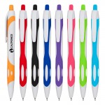 Maverick Sleek Write Pen Logo Branded