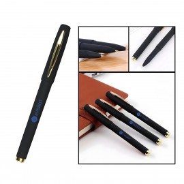 Mojo Cap Pen Logo Branded