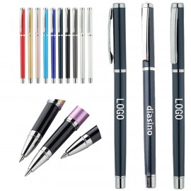 Metal Business Signature Pen Custom Imprinted