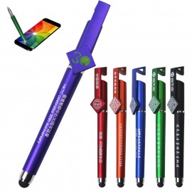 Custom Engraved Multifunctional Signature Pen