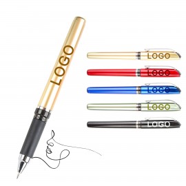 Executive Ballpoint Promo Pen Custom Engraved