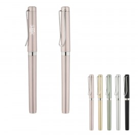 Logo Branded Custom Logo Ballpoint Pen
