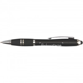 Custom Engraved Iwrite Twist Action Stylus Pen