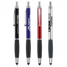 Bridgeport Stylus Pen Custom Engraved