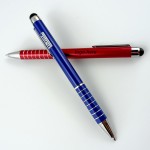 Custom Engraved The Meriden Matte Finished Fashionable Ballpoint Pen