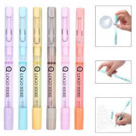 Disinfectant Spray Pen Custom Engraved