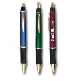 Logo Branded Deluca Pen