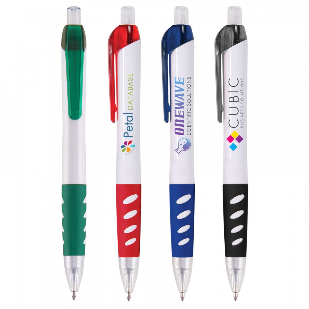 Sprinter - ColorJet - Full Color Pen Logo Branded Sprinter - ColorJet - Full Color Pen Logo Branded