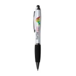 Custom Engraved Eastwood Pen Full Color w/Stylus