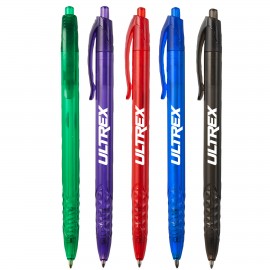 Custom Imprinted Vista Pen