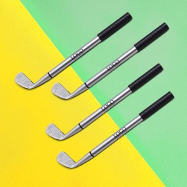 Logo Branded Custom Golf Club Pens