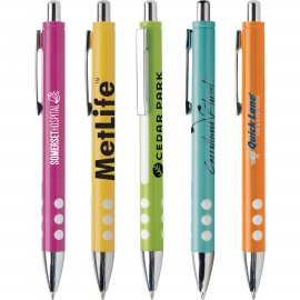 Logo Branded Hulo Pen