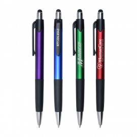 Logo Branded i Drew Pen