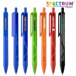 Custom Imprinted Butterfly Ballpoint Pen