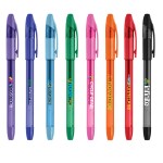 Spectrum Color Gel Pen - Full Color Custom Engraved