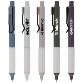Cloud Grip Retractable Gel Pen - Extra Fine Point 0.5 mm Custom Engraved  Cloud Grip Retractable Gel Pen - Extra Fine Point 0.5 mm Custom Engraved
