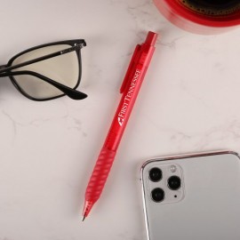 Custom Engraved Cloverdale TG Pen