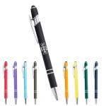 Logo Branded Touchscreen Ballpoint Pen