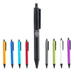 Logo Branded New Multi-color Retractable Ballpoint Pen