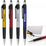 Custom Imprinted Sensi-Touch Stylus/Pen