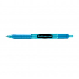Custom Imprinted Paper Mate Inkjoy - Black Ink - Turquoise