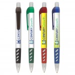 Custom Engraved Sprinter+ - Digital Full Color Wrap Pen