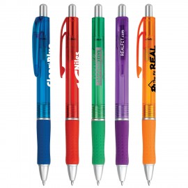 Zling Plastic Pen Custom Engraved