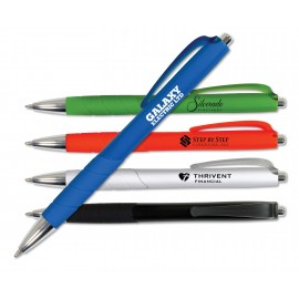 ERGO II Grip Pen Custom Imprinted
