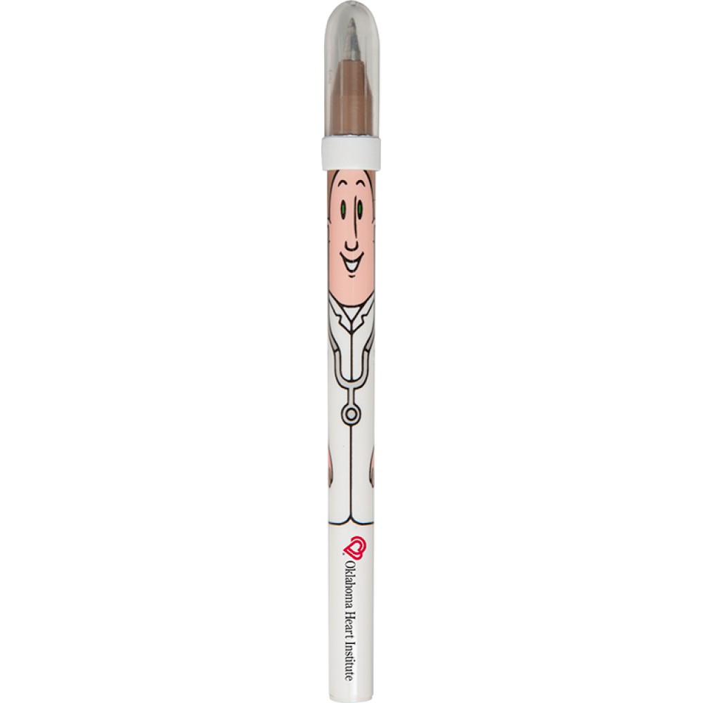 Doctor Profession Pen Custom Imprinted Doctor Profession Pen Custom Imprinted