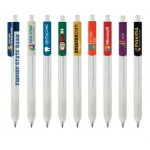 Alamo Ice Pen Custom Imprinted