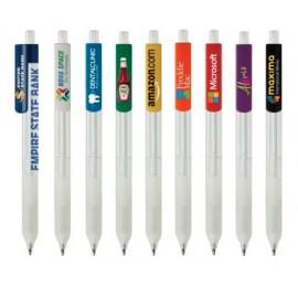 Alamo Ice Pen Custom Imprinted