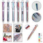 Custom Imprinted Multicolor Pens