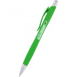 Full Color Dallas Softex Pen Custom Imprinted  Full Color Dallas Softex Pen Custom Imprinted