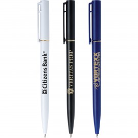 Valet Pen Logo Branded