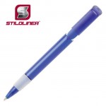 S40 Pen - Blue Logo Branded