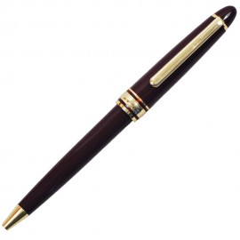 Custom Engraved Plantagenet-01 Ballpoint Executive Pens