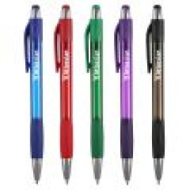 Custom Imprinted Roseville TGC Pen