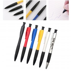 Smooth Writing Plastic Ballpoint and Gel Pens Custom Engraved  Smooth Writing Plastic Ballpoint and Gel Pens Custom Engraved