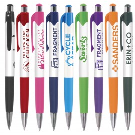 Logo Branded Smoothy Classic - Silkscreen