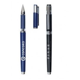 Custom Engraved The Noble Gel Pen  Custom Engraved The Noble Gel Pen