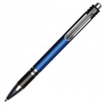 Kenora Pen - Blue Custom Engraved