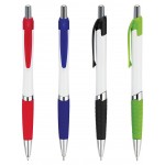 Custom Plastic Pens Custom Imprinted