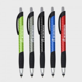 Logo Branded Osiris Stylus Pen