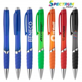 Mimosa Hybrid Writing Ballpoint Pen Custom Engraved