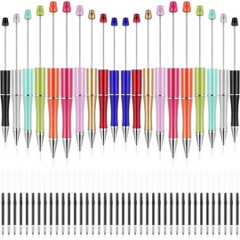 Custom Engraved Plastic Bendable Pens