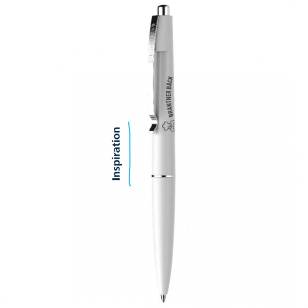 Logo Branded Schneider Office Ballpoint pen Logo Branded Schneider Office Ballpoint pen