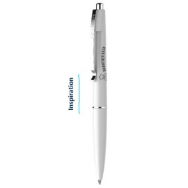 Logo Branded Schneider Office Ballpoint pen