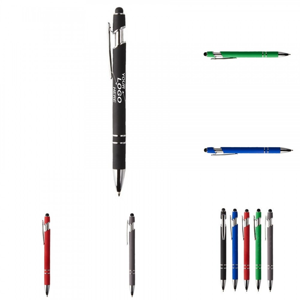 VC Stylus Pen Logo Branded VC Stylus Pen Logo Branded