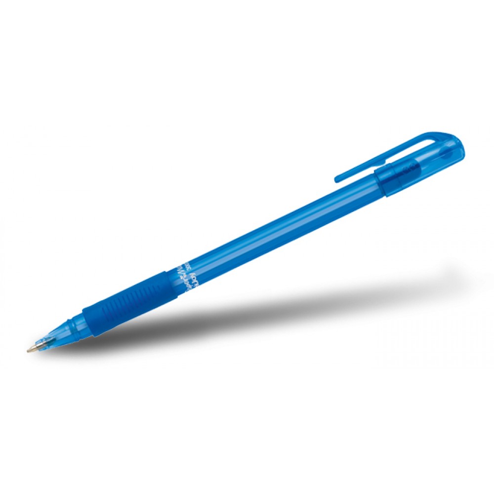 Papermate Ink Joy Capped Pen w/ Matching Grips By Papermate, Logo Branded