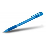 Papermate Ink Joy Capped Pen w/ Matching Grips By Papermate, Logo Branded